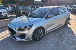 Ford Focus 1.0 EcoBoost Hybrid 125 CV 5p. ST-Line