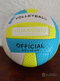 Palla da volley
