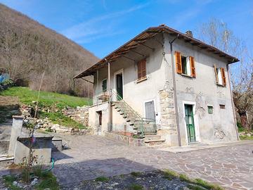 Casolare in campagna