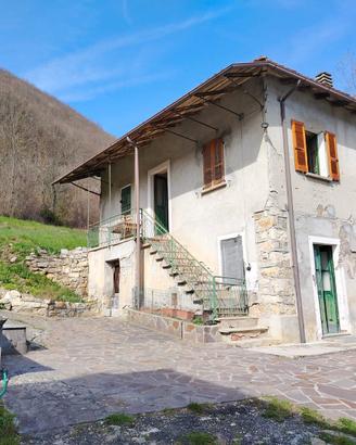 Casolare in campagna