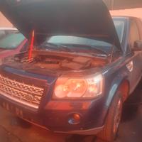 Ricambi Land Rover Freelander 2012 2.2 D 224DT