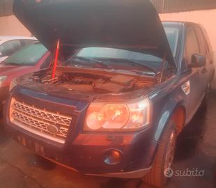 Ricambi Land Rover Freelander 2012 2.2 D 224DT
