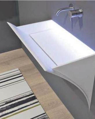 Antonio Lupi STRAPPO LED – Lavabo Design Nuovo