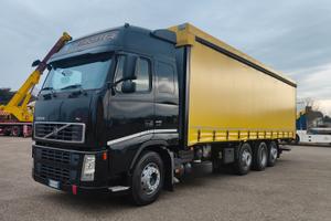 VOLVO FH440