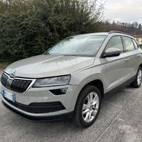 Skoda Karoq 1.6 TDI SCR DSG SportLine