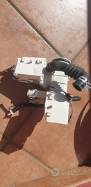 Ricambi pompa acqua lavatrice samsung