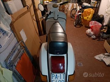 Piaggio px 200 arcobaleno 