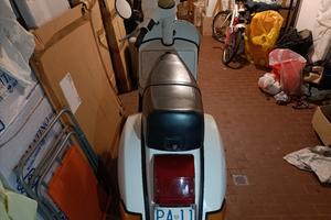 Piaggio px 200 arcobaleno 