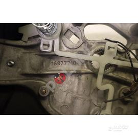 Volante in pelle vers. Smart Smart Fortwo 2007