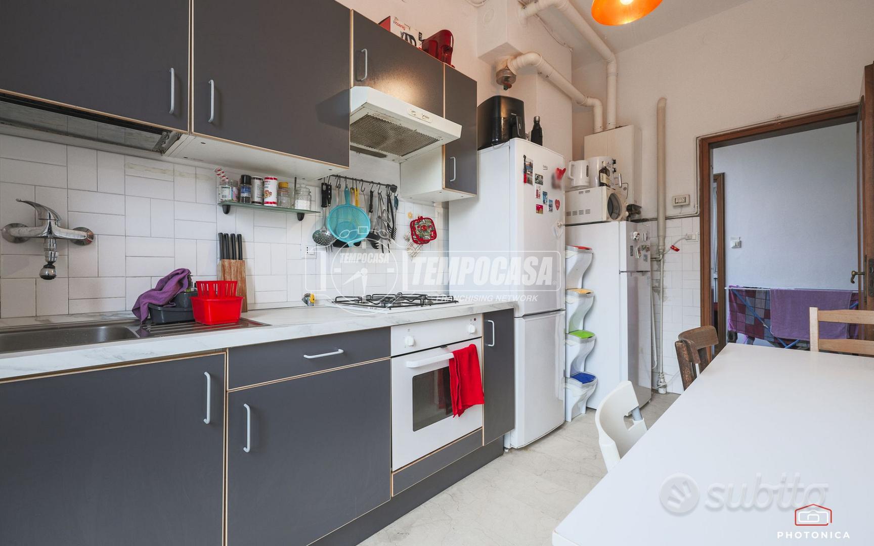 Appartamento – Bologna, Saragozza, Porto-Saragozza - Vista 4
