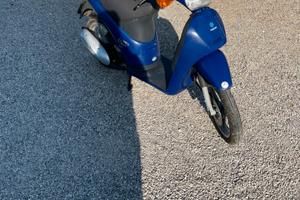 PIAGGIO FREE 50