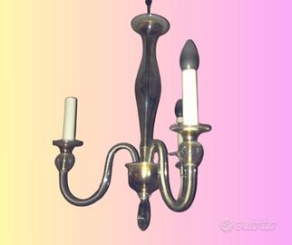 Lampadario1970 Maestri Vetrai Veneziani