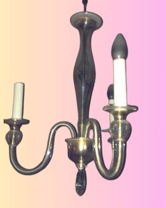 Lampadario1970 Maestri Vetrai Veneziani
