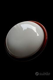 lampadario applique vetro di murano 