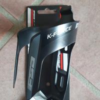 Portaborracce fsa k-force carbon nuovo