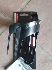 Portaborracce fsa k-force carbon nuovo