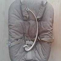 culletta  stokke Tripp Trapp newborn