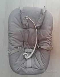 culletta  stokke Tripp Trapp newborn