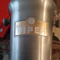 secchiello per ghiaccio 