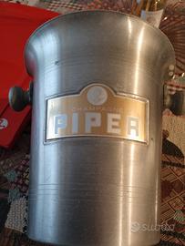 secchiello per ghiaccio 