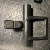 Telaietto per bloccone 150/180 2t su Zip Sp