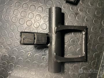 Telaietto per bloccone 150/180 2t su Zip Sp