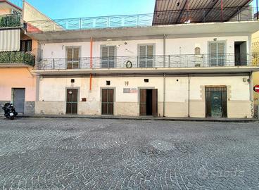 Appartamento Caivano [1b4596da-fd33-4fa5-aVRG]