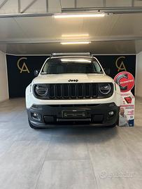 Jeep Renegade 2.0 Mjt 140CV 4WD Active Drive Limit