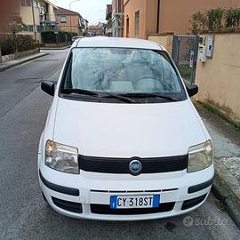 Fiat Panda 1100 Active