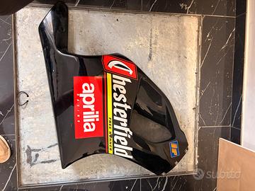 Fianco Laterale Destro Rs 125 Chesterfield