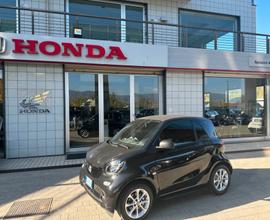 Smart ForTwo EQ Prime
