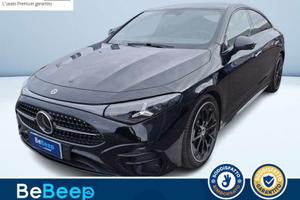 Mercedes-Benz CLA 200 AMG LINE PREMIUM AUTO