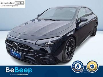 Mercedes-Benz CLA 200 AMG LINE PREMIUM AUTO