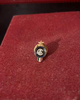 Spilla Inter anni 90