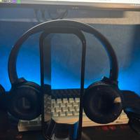 cuffie jbl e stand