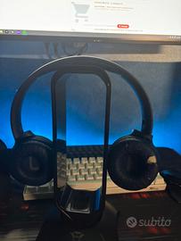 cuffie jbl e stand