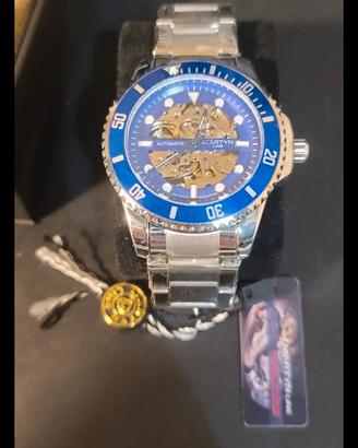 orologio Martyn Line