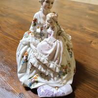 Ceramica porcellana Luigi Fabris