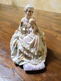 Ceramica porcellana Luigi Fabris