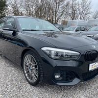 Bmw 118i 5p. M-SPORT Shadow