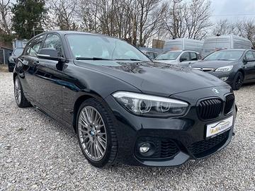 Bmw 118i 5p. M-SPORT Shadow
