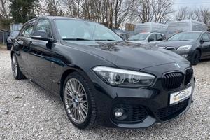 Bmw 118i 5p. M-SPORT Shadow