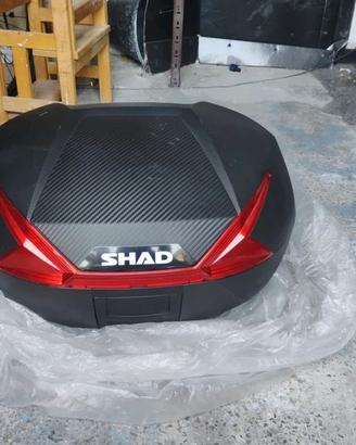 bauletto moto SHAD SH-47