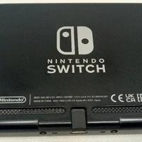 Nintendo Switch da riparare 