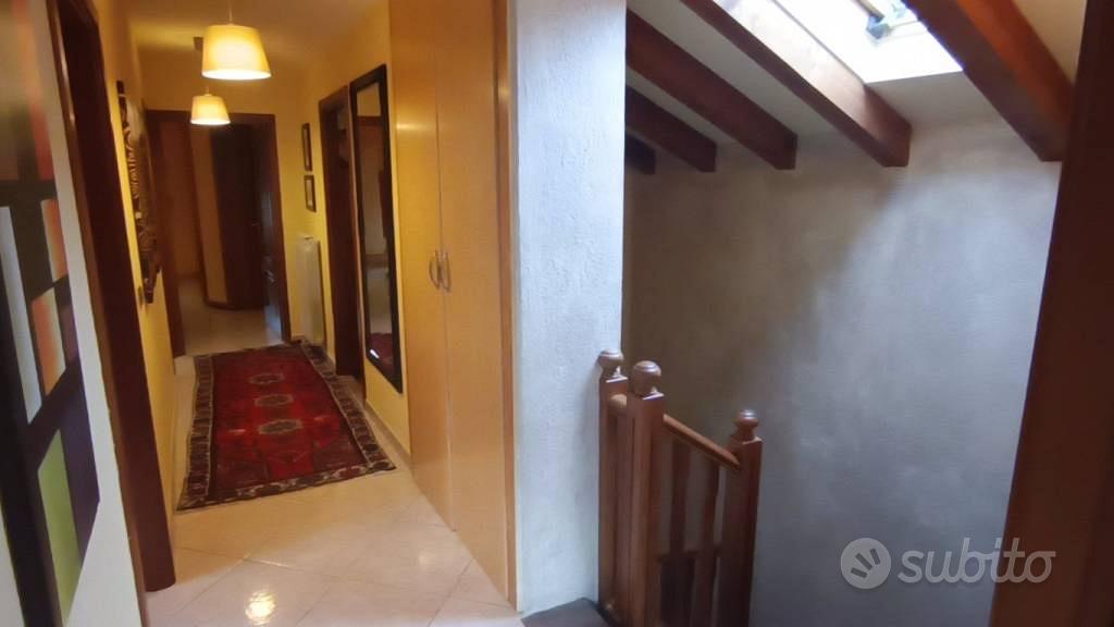 Appartamento – Saint-Vincent, Biandin - Altro