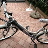 Bicicletta VICINI 26x1,75