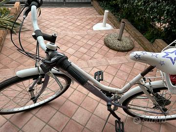 Bicicletta VICINI 26x1,75