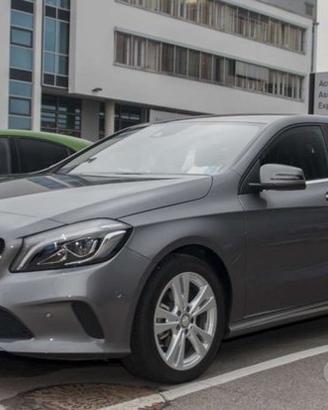 Ricambi usati Mercedes classe A B C E GLA 2005.23