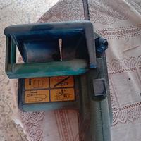 motosega elettronica 