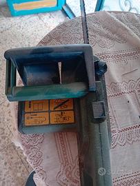 motosega elettronica 